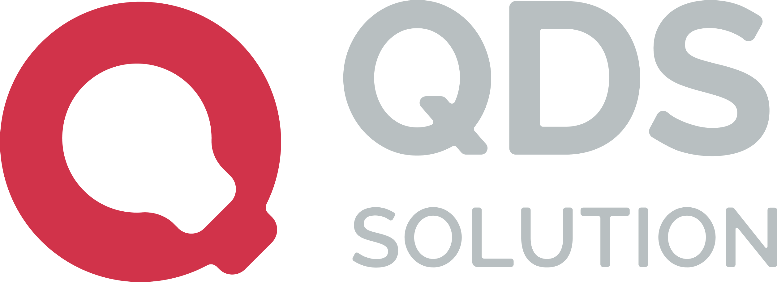 QDS Solutions